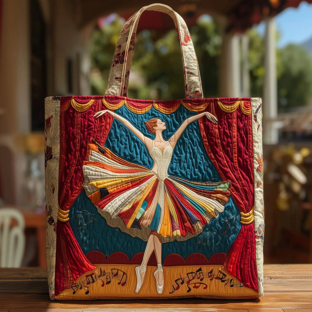 Gemma | Borsa Trapuntata Elegante