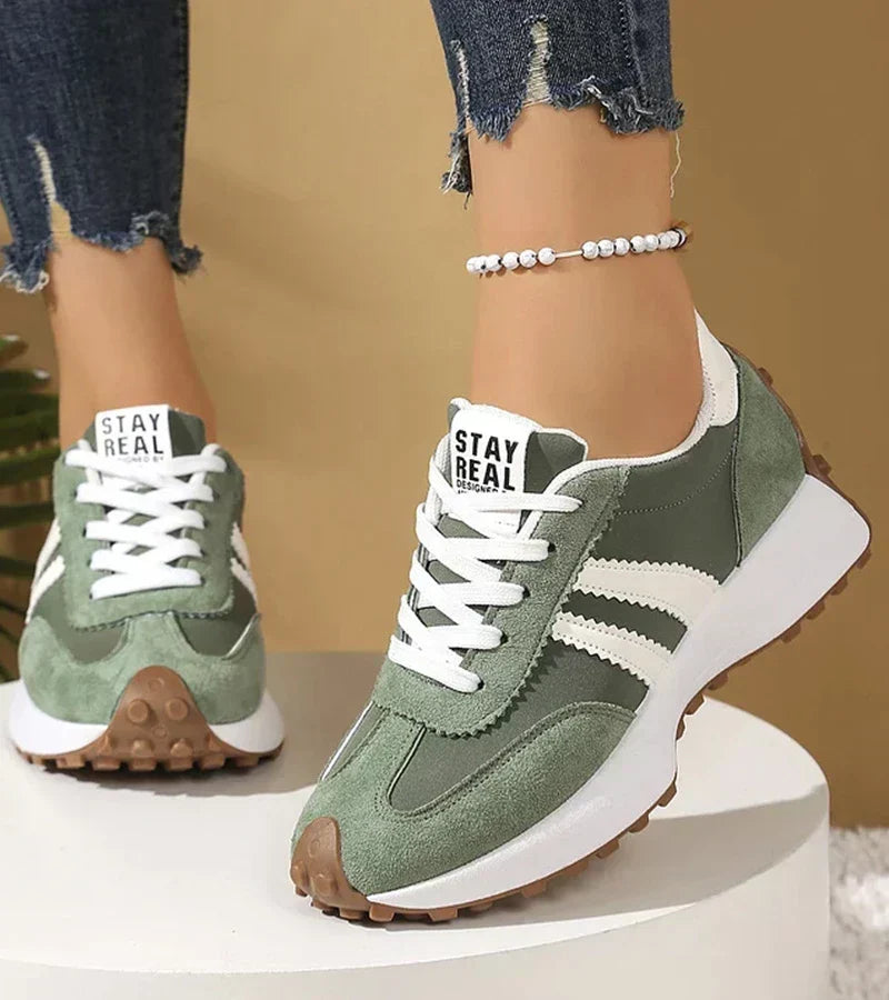 Donata | Sneaker Comode per Ogni Giorno
