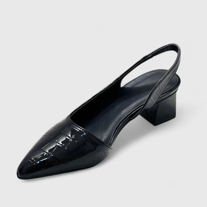 Begoña | Tacchi eleganti con stile