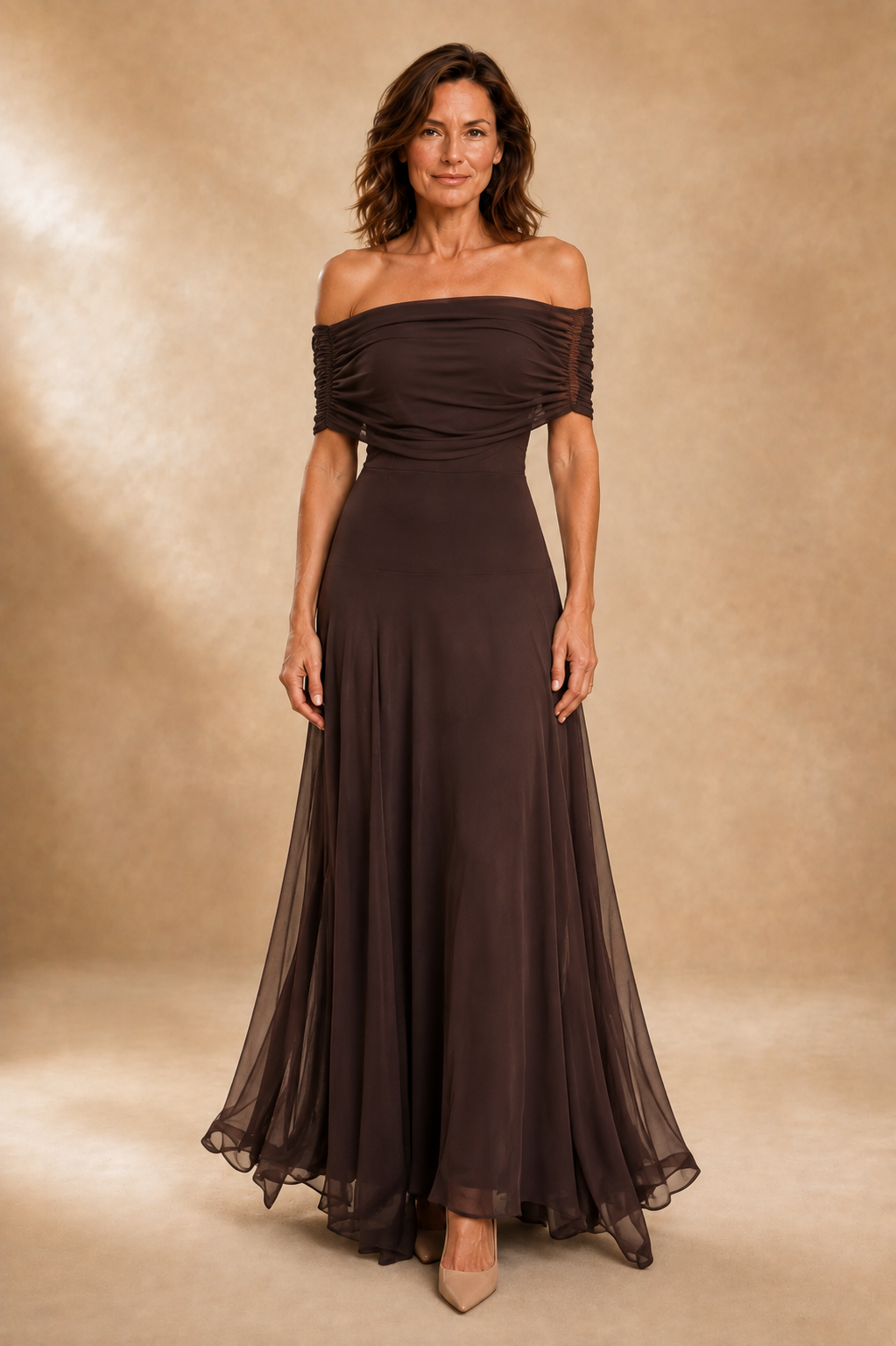 Amelia | Eleganza Quotidiana Senza Sforzo