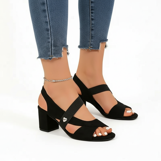 Maria | Tacchi eleganti e comodi