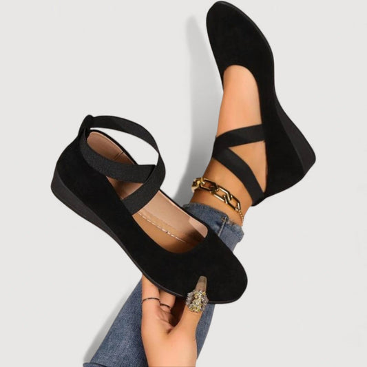 Gaia | Ballerine Eleganti e Comode