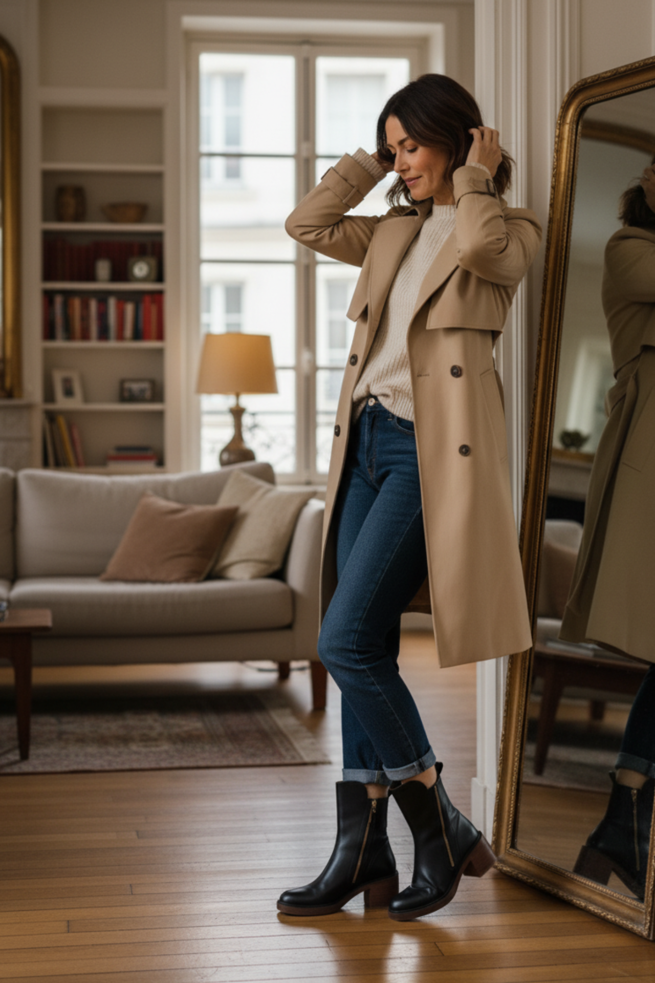 Garciela | Stivali eleganti
