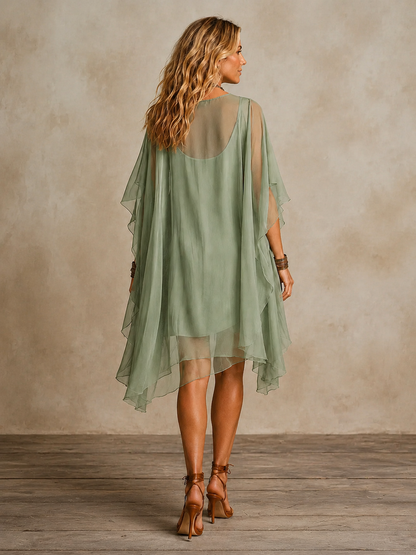 Estella | Mini Boho a Balze