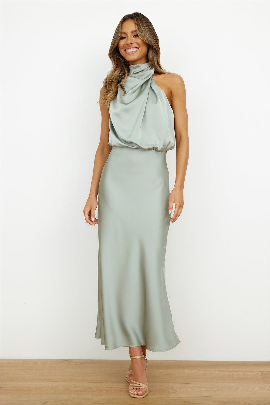 MARIANNA | Abito con scollo all'americana