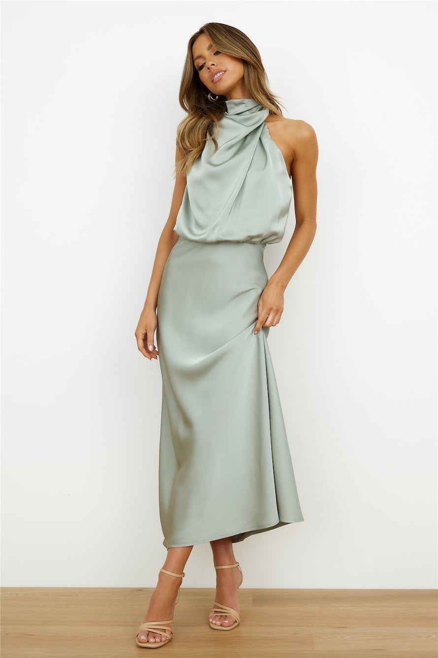 MARIANNA | Abito con scollo all'americana