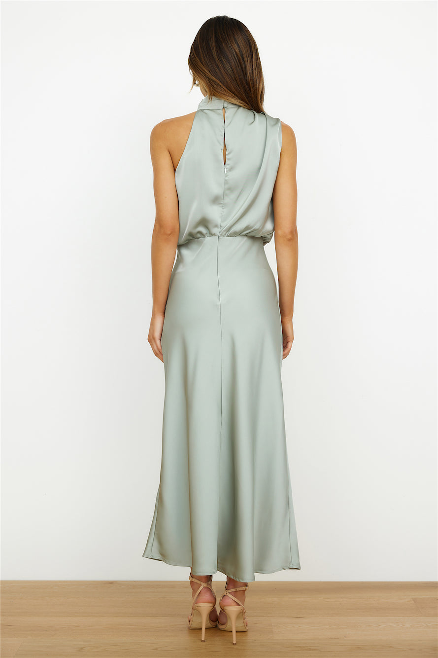MARIANNA | Abito con scollo all'americana