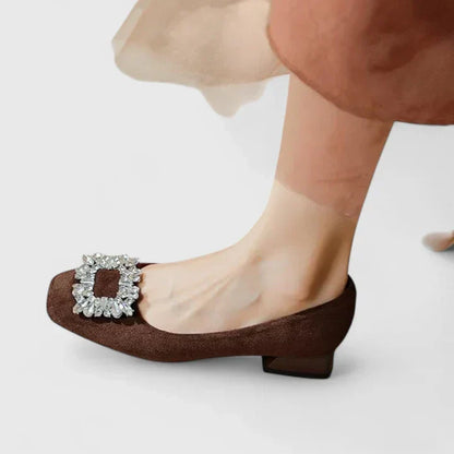 Claudia | Tacchi eleganti ortopedici