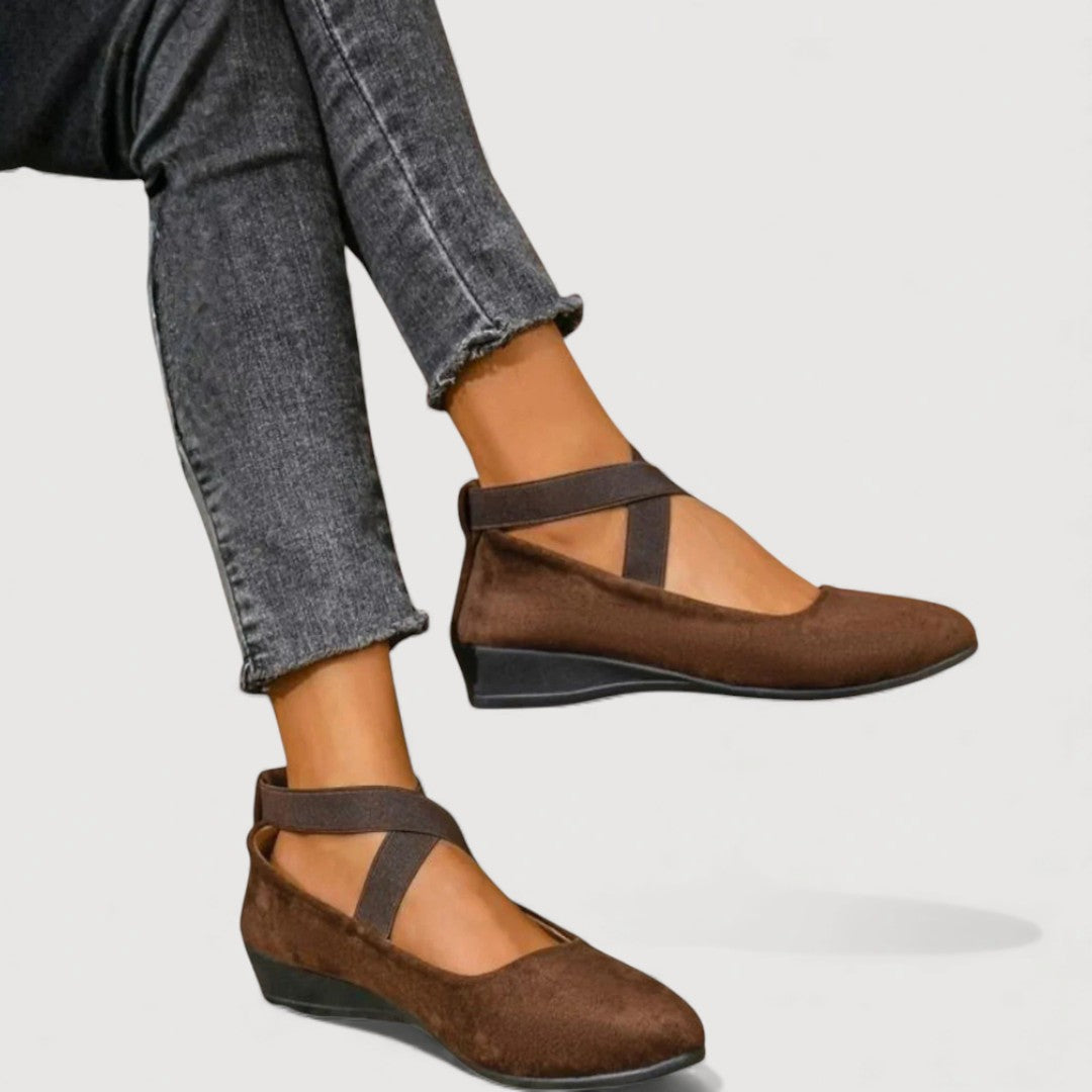 Gaia | Ballerine Eleganti e Comode
