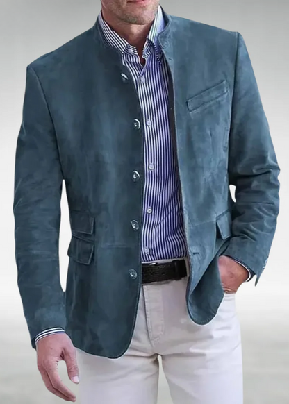 LUCIO | Giacca casual da uomo di mezza stagione