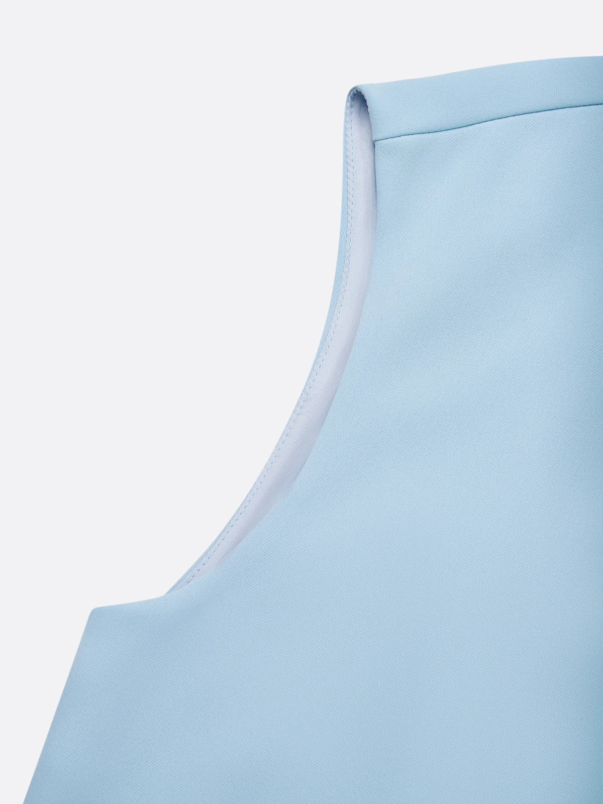 ALESSIA | Abito midi di design