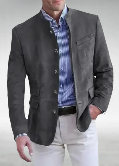 LUCIO | Giacca casual da uomo di mezza stagione