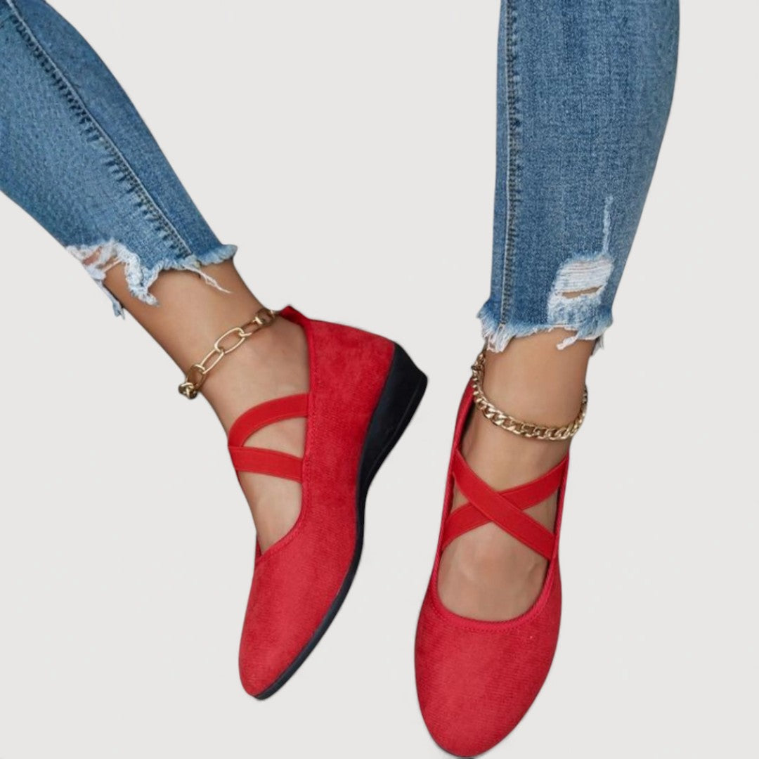 Gaia | Ballerine Eleganti e Comode