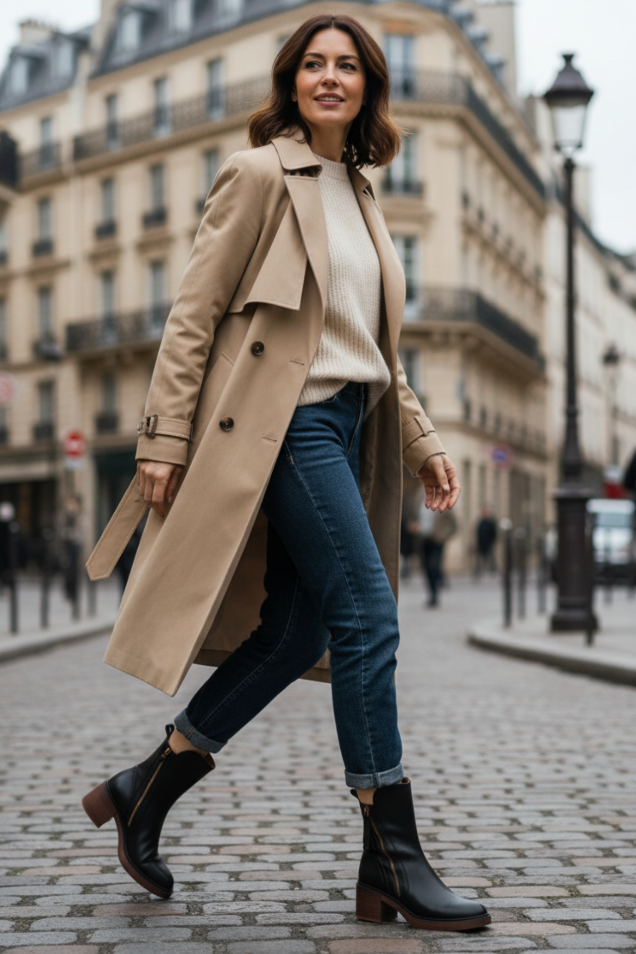 Garciela | Stivali eleganti