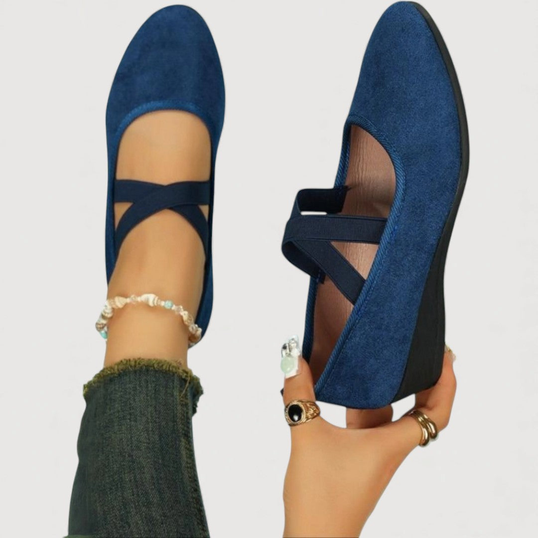Gaia | Ballerine Eleganti e Comode