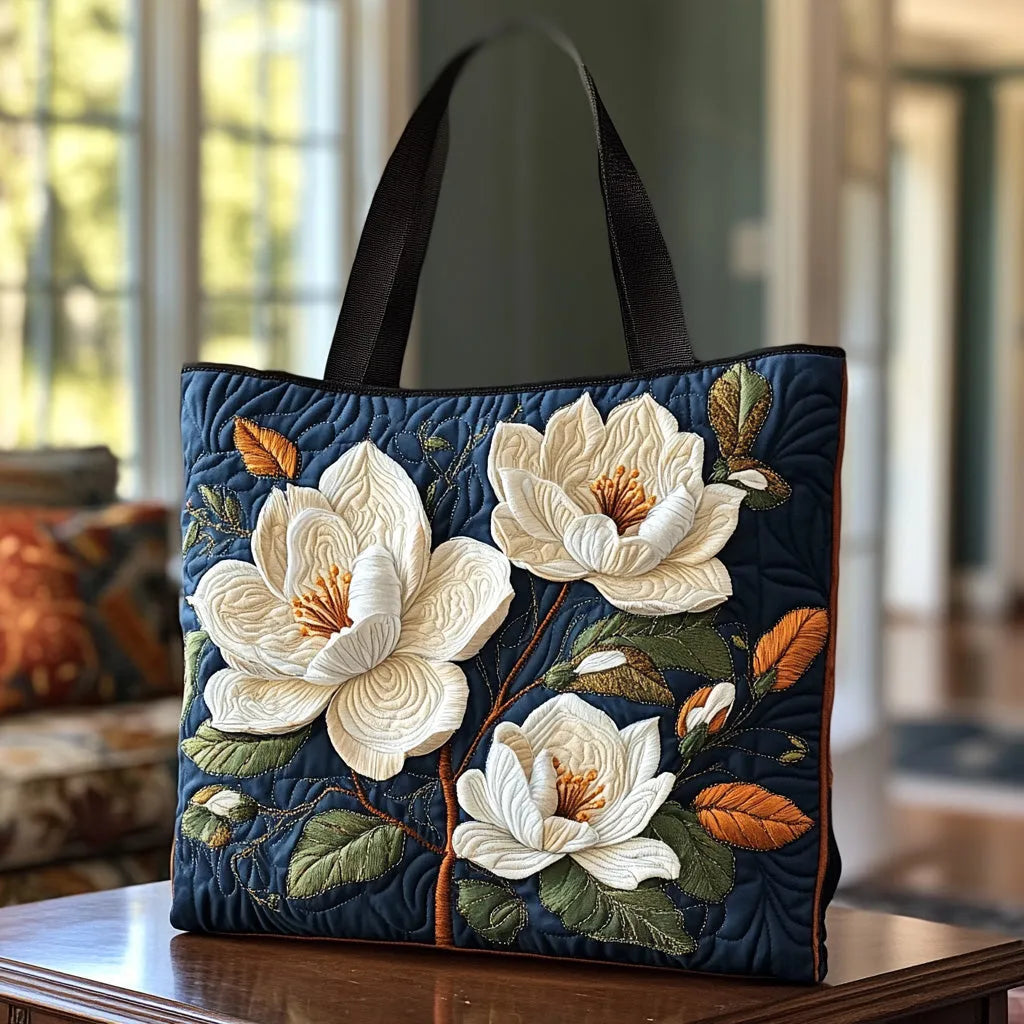 Diana | Borsa Trapuntata Magnolia