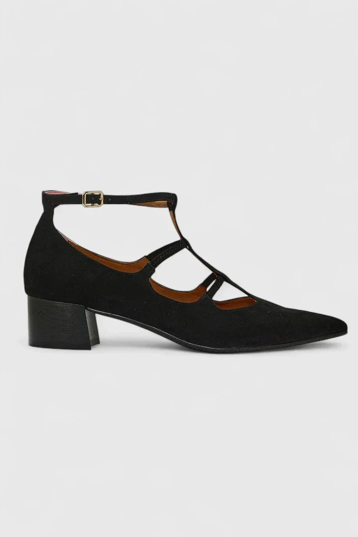 Lyn | Tacchi eleganti con stile