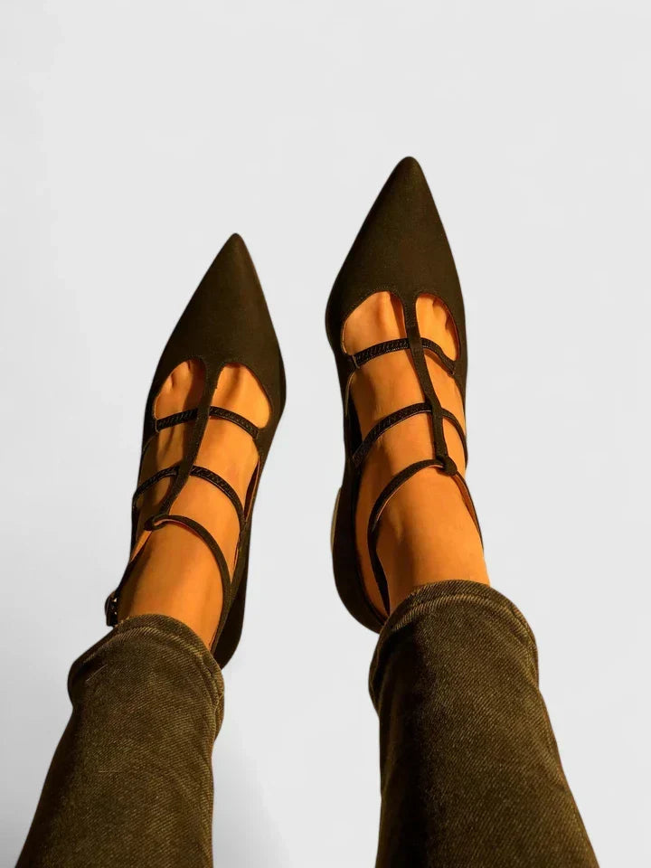 Lyn | Tacchi eleganti con stile