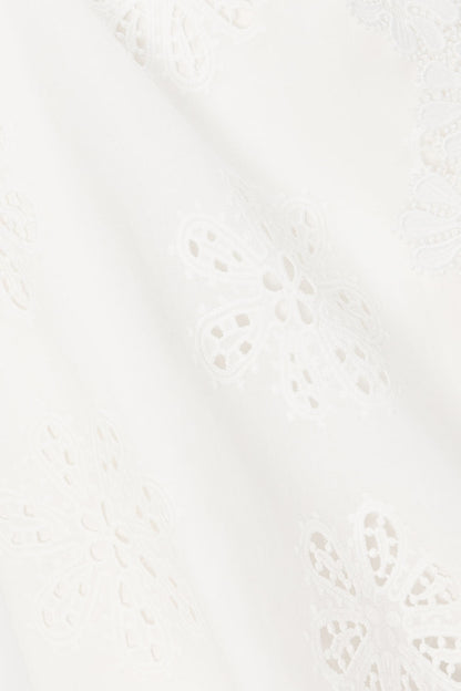 LORENA | Abito stampato di design