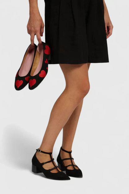Lyn | Tacchi eleganti con stile