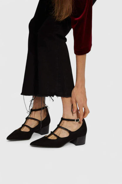 Lyn | Tacchi eleganti con stile
