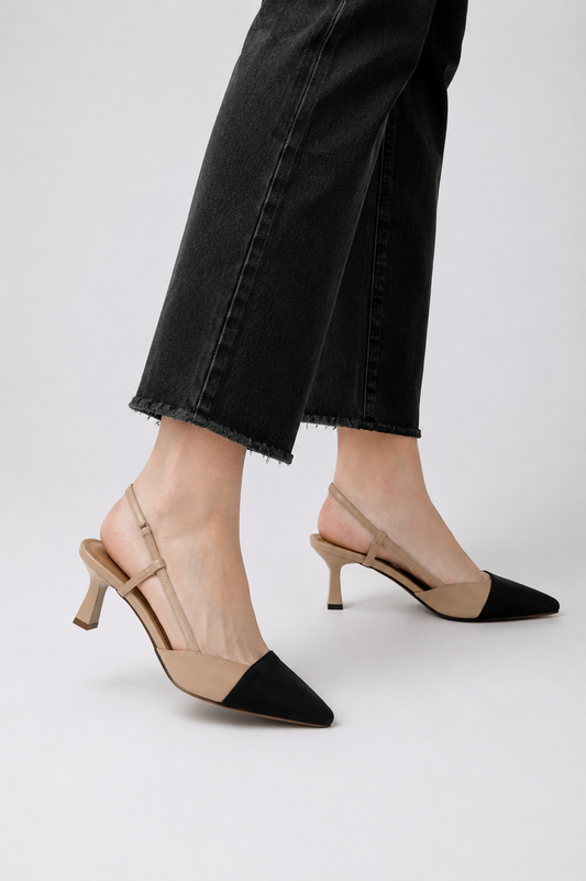 Candela | Tacchi eleganti