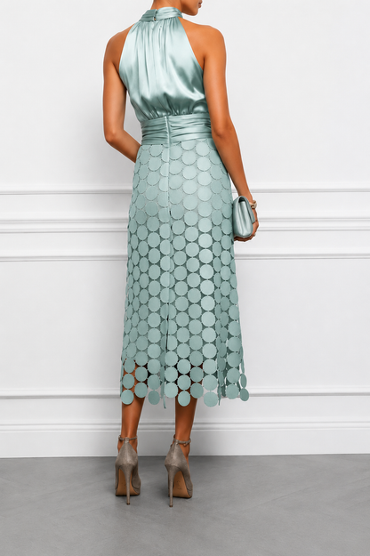 Nora | Midi Elegante Senza Sforzo