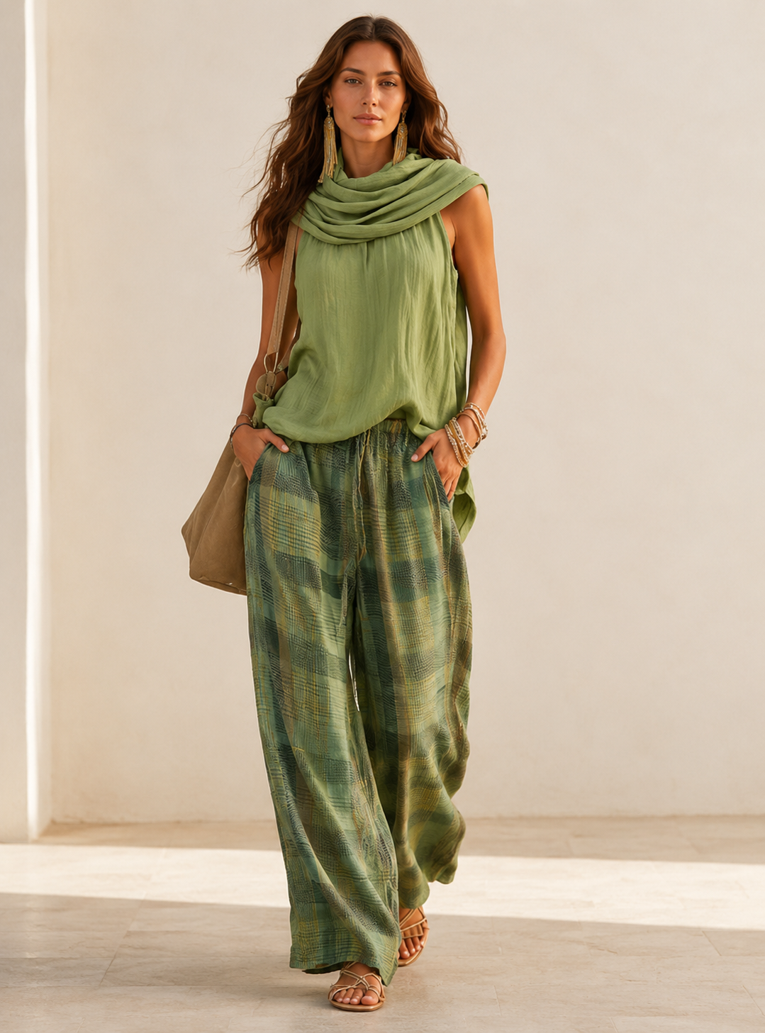 Set Essenza Naturale™ – Comfort in uno stile elegante e rilassante