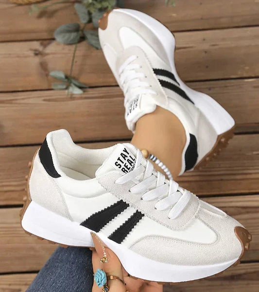 Anita | Sneaker Comode per Ogni Giorno