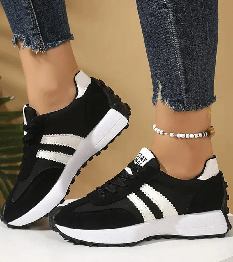 Fiammetta | Sneaker Comode per Ogni Giorno