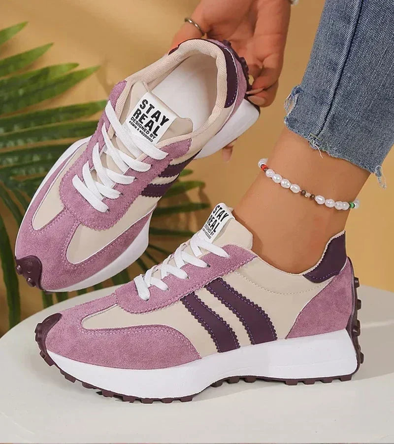 Bettina | Sneaker Comode per Ogni Giorno
