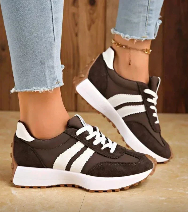 Ersilia | Sneaker Sportive per Ogni Giorno