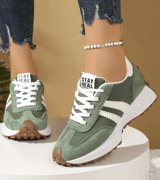 Donata | Sneaker Comode per Ogni Giorno