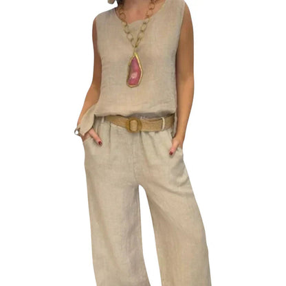 Paloma | Completo Boho Due Pezzi
