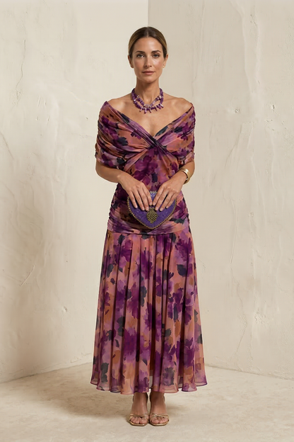 ELORIA | Abito elegante