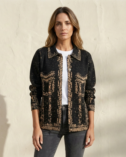 Veronica | Giacca di Design con Carattere