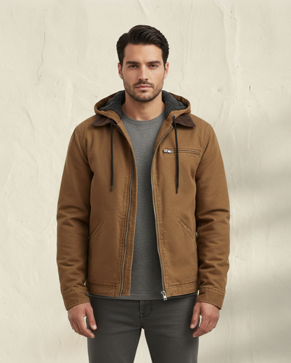 BRUNO | Giacca da uomo di mezza stagione
