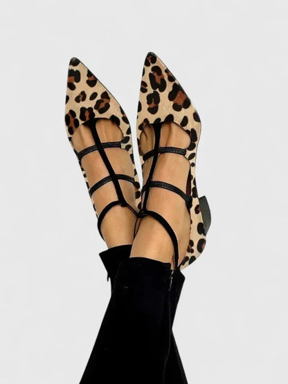 Lyn | Tacchi eleganti con stile