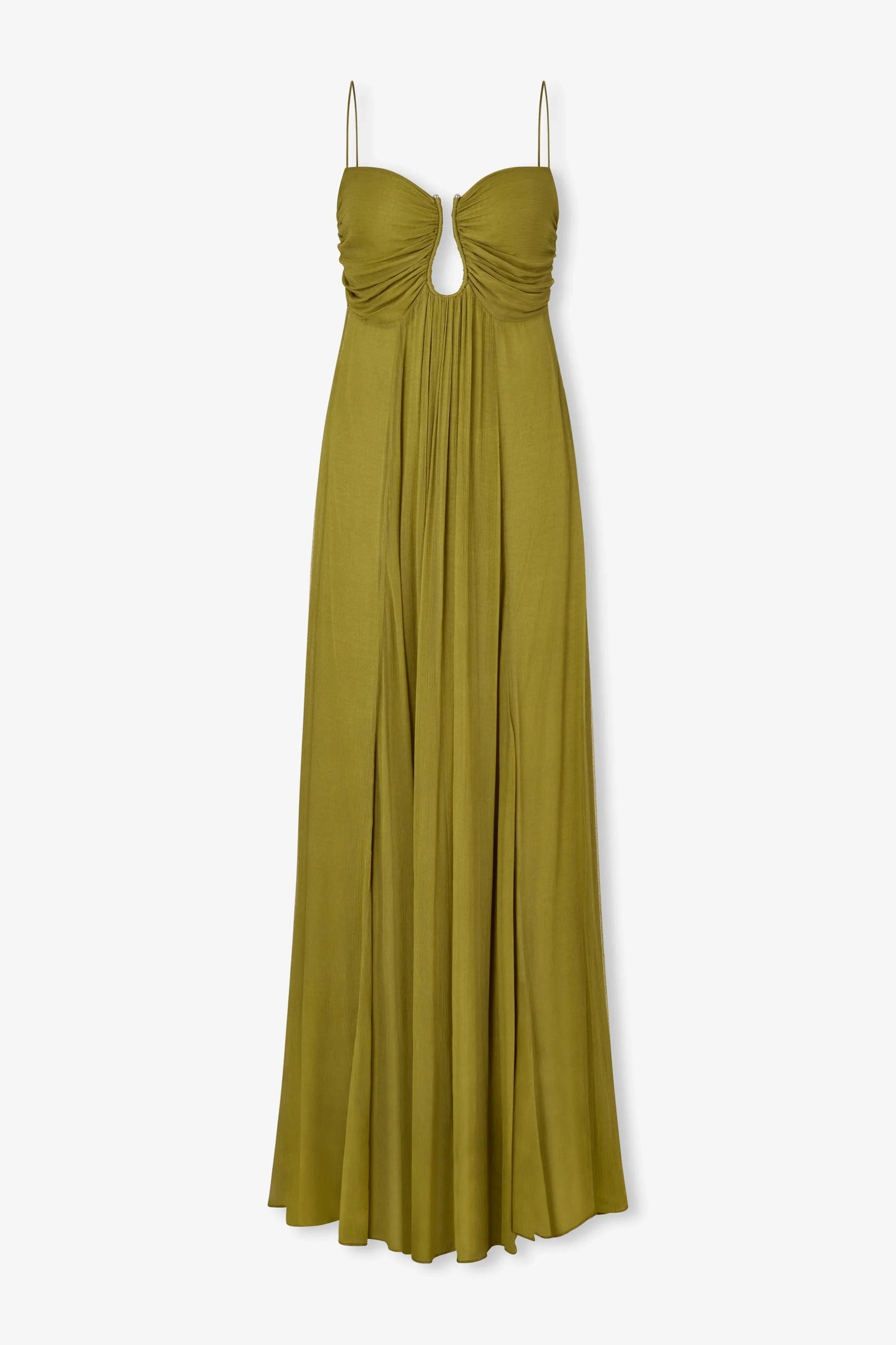 ELENA | Abito maxi intramontabile