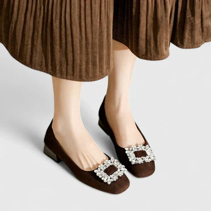 Claudia | Tacchi eleganti ortopedici