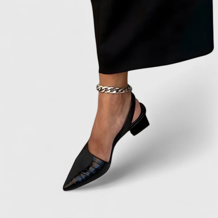 Begoña | Tacchi eleganti con stile