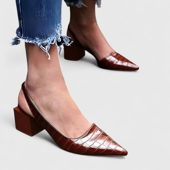 Begoña | Tacchi eleganti con stile