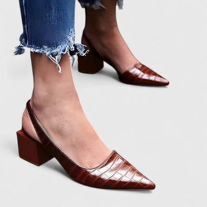 Begoña | Tacchi eleganti con stile