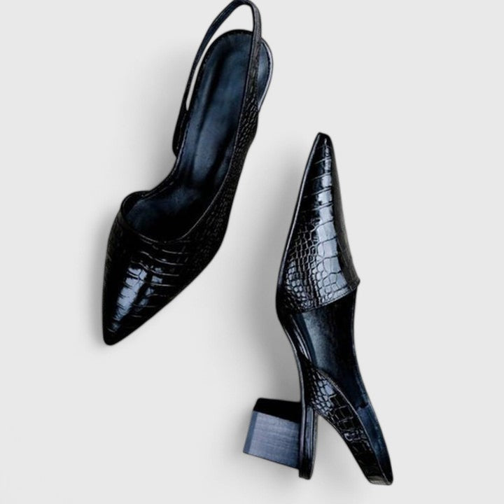 Begoña | Tacchi eleganti con stile