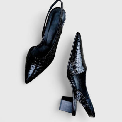 Begoña | Tacchi eleganti con stile