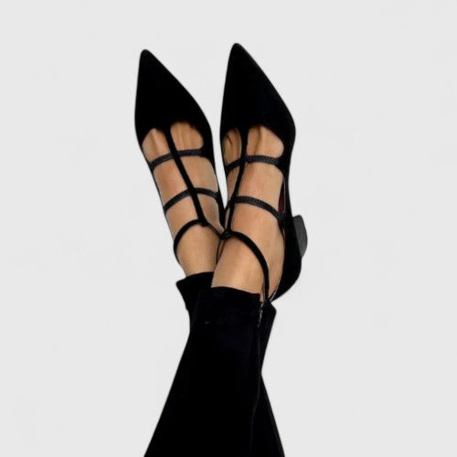 Lyn | Tacchi eleganti con stile