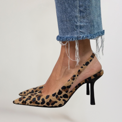 Anna | Tacchi eleganti e comodi con stile