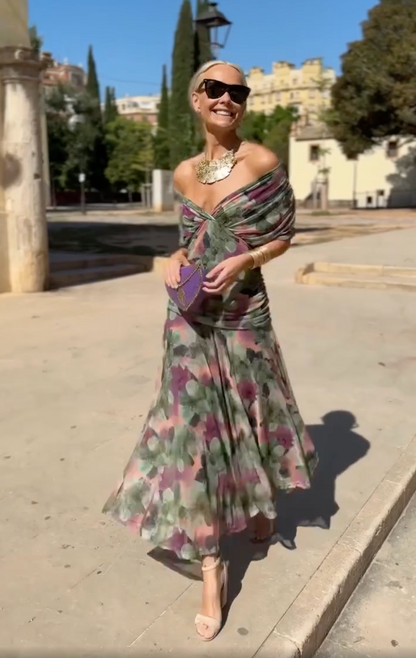 ELORIA | Abito elegante