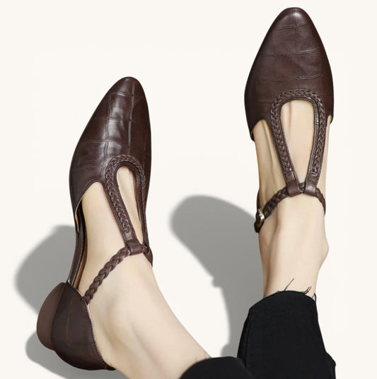 Francesca | Scarpe Classiche