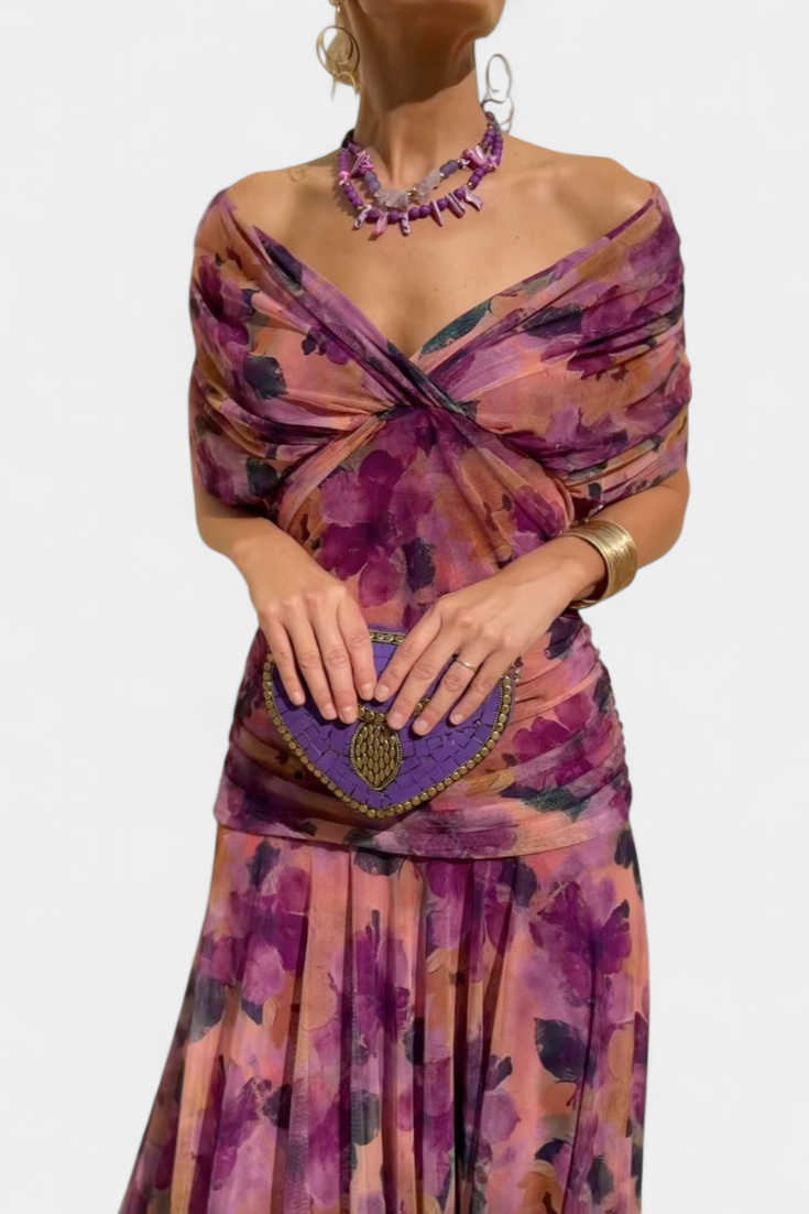 ELORIA | Abito elegante